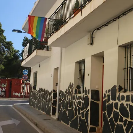 Petirrojo Villa Santa Pola Exterior photo