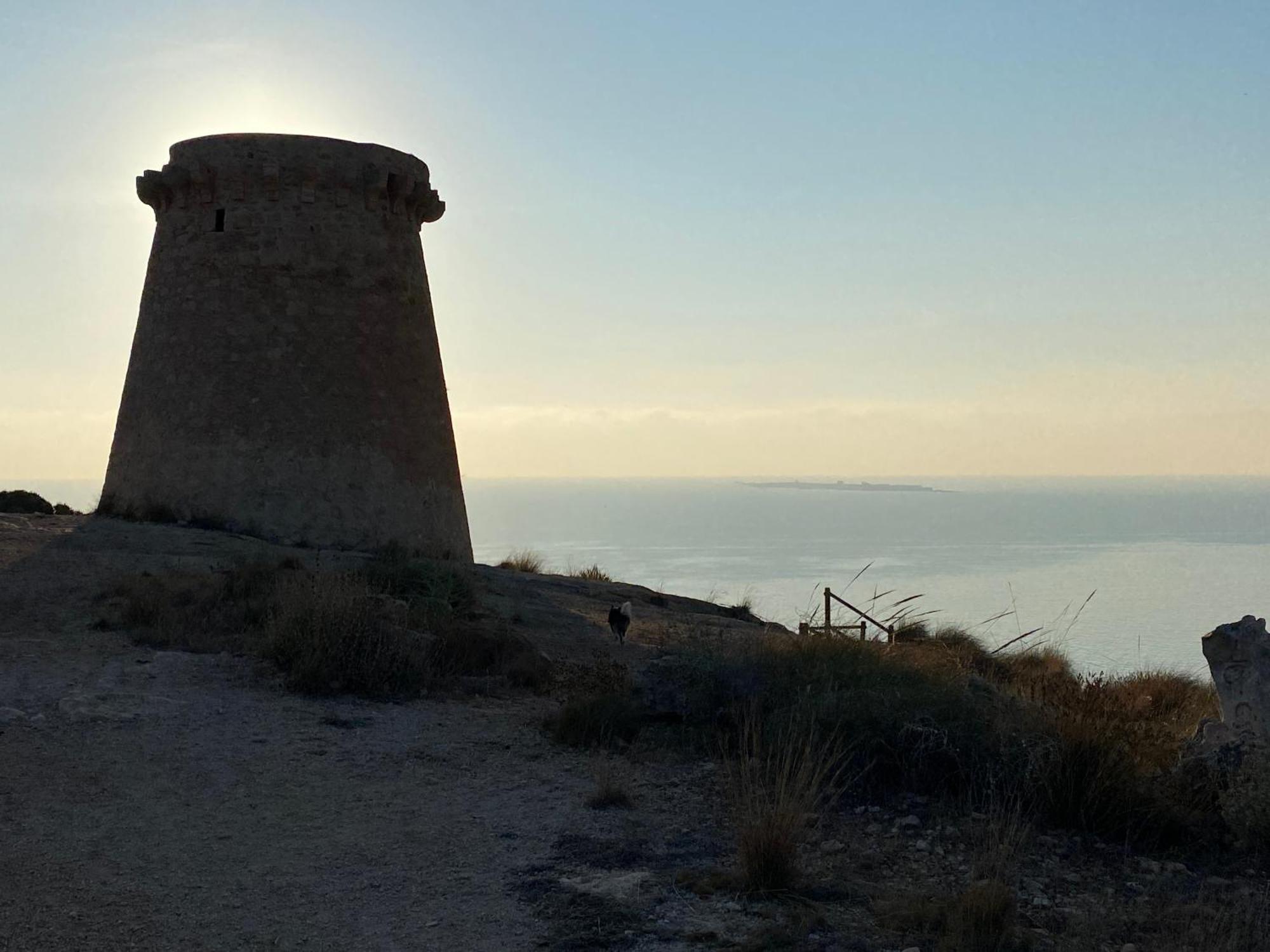 Petirrojo Holiday home