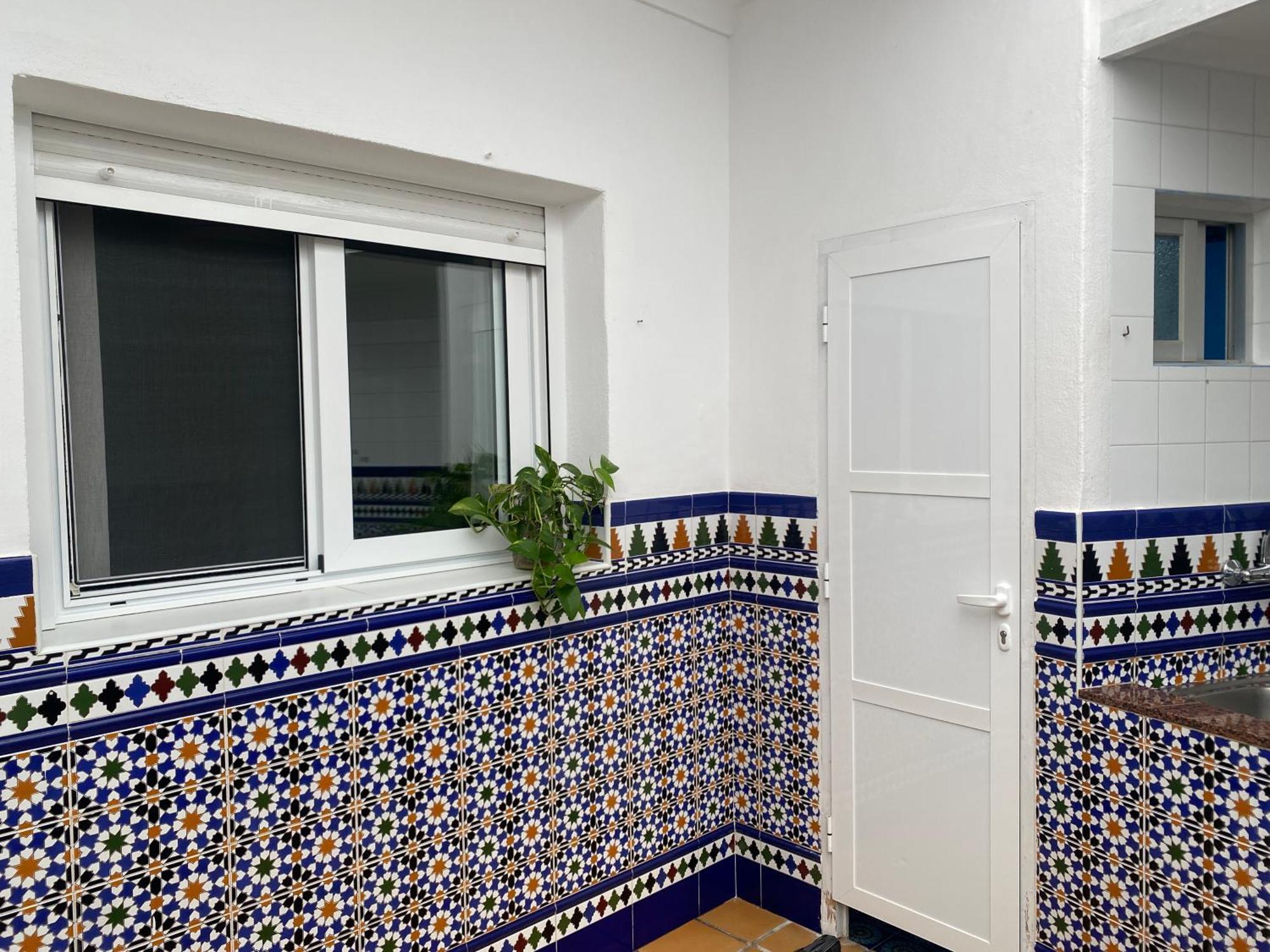 Petirrojo Holiday home *