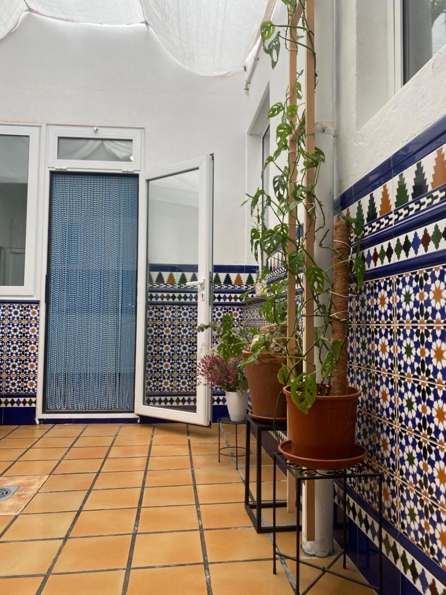 Petirrojo Holiday home Santa Pola