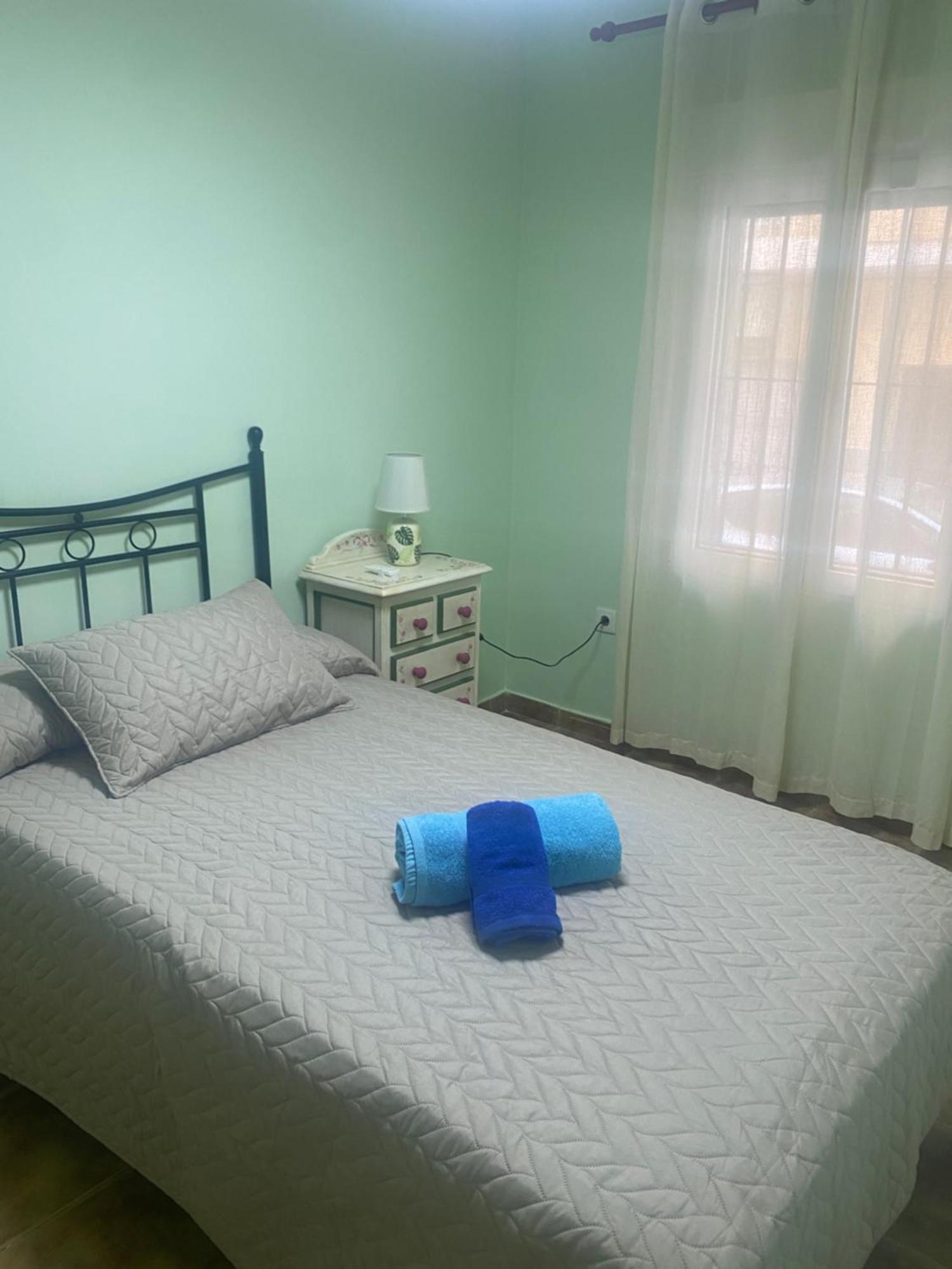 Holiday home Petirrojo Santa Pola