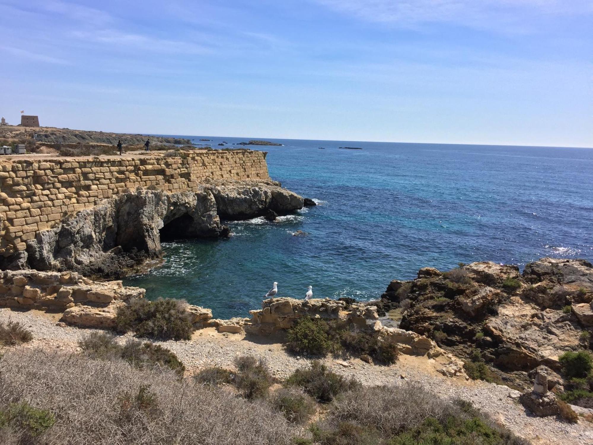 Holiday home Petirrojo Santa Pola