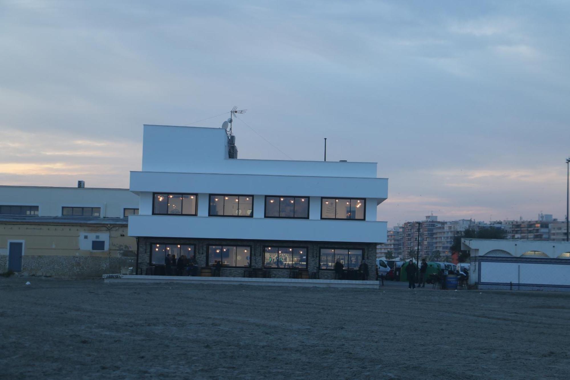 Petirrojo Holiday home *