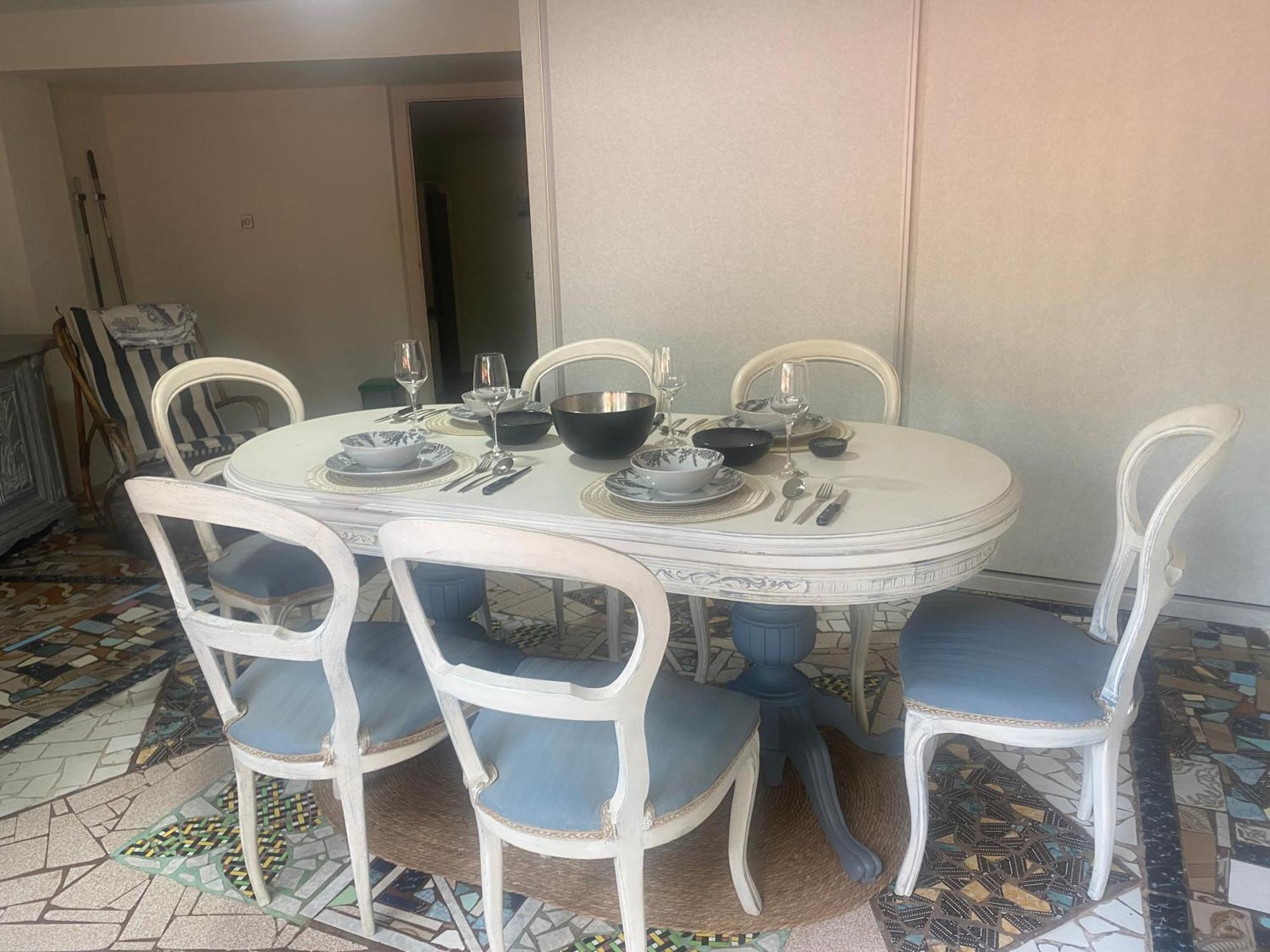 Holiday home Petirrojo Santa Pola