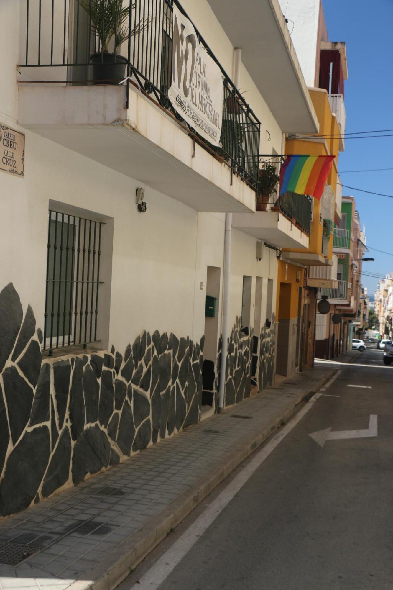 Holiday home Petirrojo Santa Pola